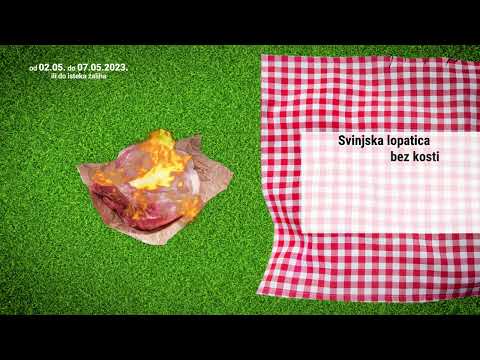 Pivac ponuda I 2.5. - 7.5.2023.