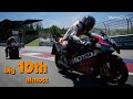 MotoGP 24 Repsol Honda Big 10 On Austria
