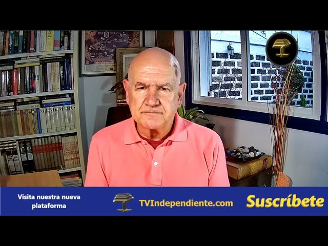 Canarias Noticias al caer la tarde del 18 de Noviembre de 2025