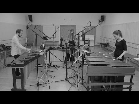 Bridging the World by Tobias Broström