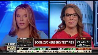 NTU's Mattie Duppler on Fox Business