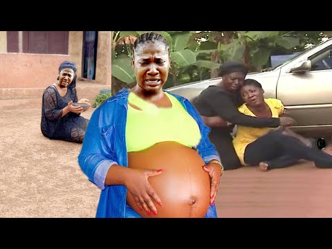THIS EMOTIONAL MOVIE OF MERCY JOHNSON WILL MAKE YOU PITY FOR HER - 2022 LATEST NOLLYWOOD MOVIE