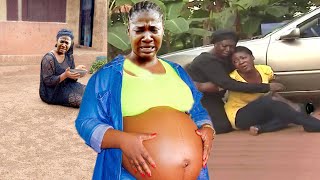 THIS EMOTIONAL MOVIE OF MERCY JOHNSON WILL MAKE YO