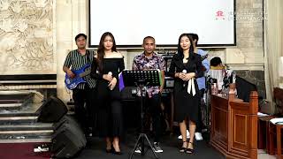 Download lagu PKJ 255_FirmanMu Kupegang Selalu // Penatalayan (Tim 3) GKPB Tirta Amerta Pelambingan mp3 Download lagu PKJ 255_FirmanMu Kupegang Selalu // Penatalayan (Tim 3) GKPB Tirta Amerta Pelambingan mp3