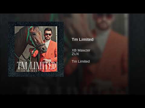 XB Mawzer ft.  ZUX - Tm Limited | TURKMEN RAP