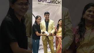 buildrich foundation Day celebration #construction #welding