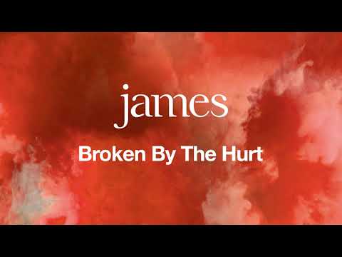 Video thumbnail for Broken by the Hurt