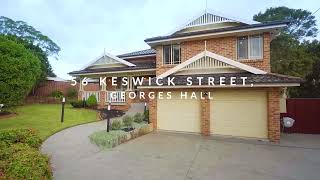 56 Keswick Street, GEORGES HALL, NSW 2198