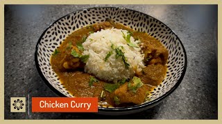 NB - Indian Aroma with Manisha Varma - Chicken Curry | Rogers tv