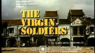 The Virgin Soldiers (1969) Trailer