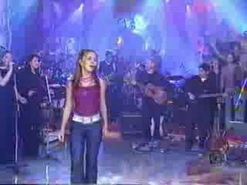 Sandy e Júnior: Olha o que o amor me faz