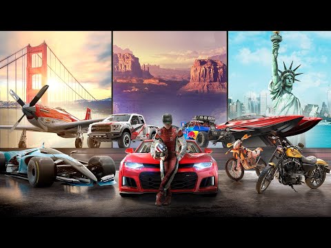 The Crew 2 Gameplay Walkthrough | Part 3