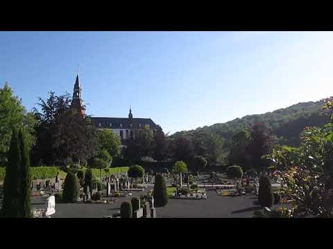 Stadt Prüm - Vulkaneifel Juni 2023 - Volcanic Eifel