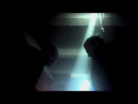 Die lauteste Stadt Deutschlands (DannyDx & VirusDx Live im Optimal 2012)