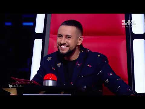 Dan Balan & Katerina Bega |