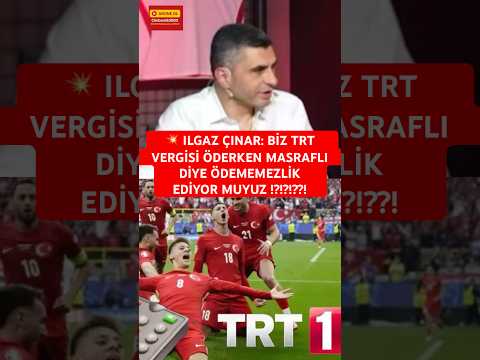 🎙️ MASRAFLI DİYE 4K YAYINDAN VAZGEÇMİŞLER! #footballshorts #galatasaray #futbol # #shortsfeed
