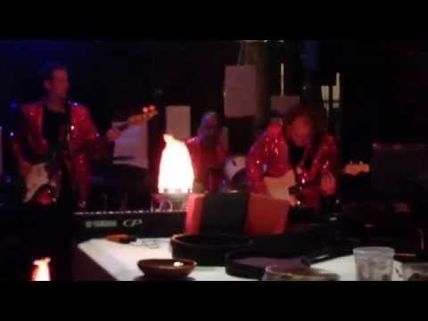 Tsunami Of Sound - "Hot Line" - 6/19/2015 - Granite Rail Tavern - Quincy MA.