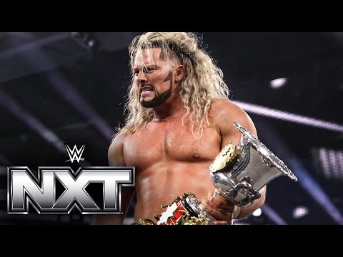 NXT’s Lexis King Not Medically Cleared To Compete