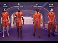 ALTRUISTA LEAGUE DOUBLE TAP JOGA BONITO REMATCH Compilation
