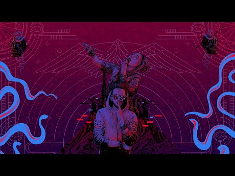 DISTORT Ft. Shanti People - Ravager (Official Audio)