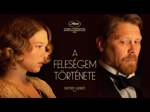 A Feleségem Története trailer