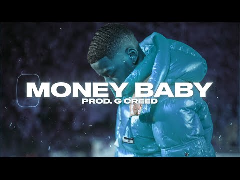 [FREE] Money Baby-JAY1 x Luciano Type Hard Aggressive Drill Beat