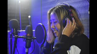 Download lagu One Day - Matisyahu ( cover song by Lucy Yanthan) mp3