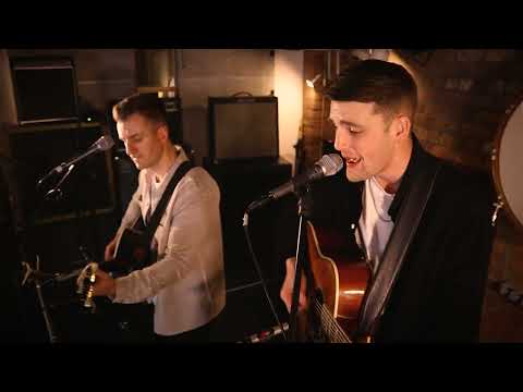 Call Me Al - Paul Simon (The Mac Bros. acoustic cover)