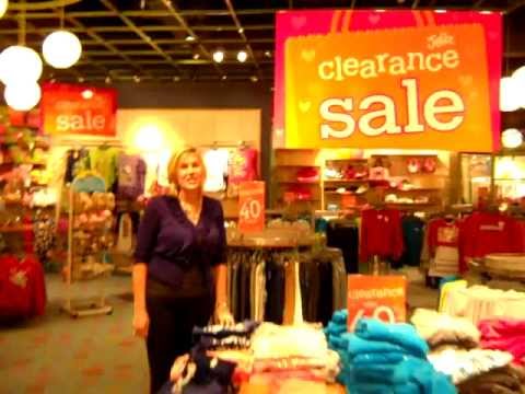 Macon Mall's Justice