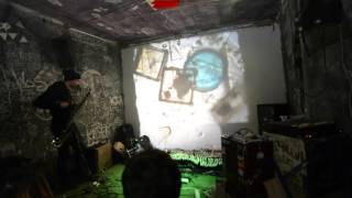 Mystech Prod/ Xing at Loophole 28012016