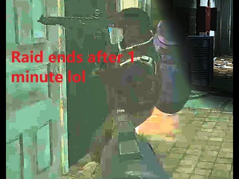 How to camp Marked Room at Reserve and get free gear at raid start. (Baby Rat Guide)