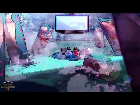 Welcome to LCS 2020 Spring Finals - Cloud 9 vs FlyQuest!