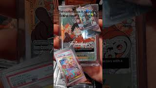 #anime #collection #luffy #onepiece #op12 #prb02 #tcgcommunity #optcg #onepiececardgame