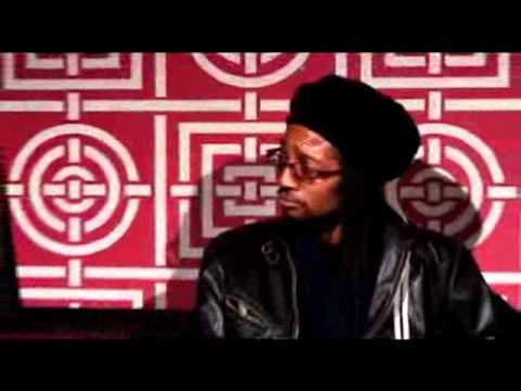 Lenroy Bassie Guiste - This Is Iive Interview Jan 2010