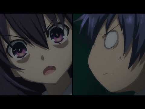 Tohka is Jealous of Hermit | Date A Live I