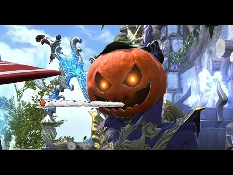 How to PentaMeld Crafter Chest - FINAL FANTASY XIV (Lucky RNG)