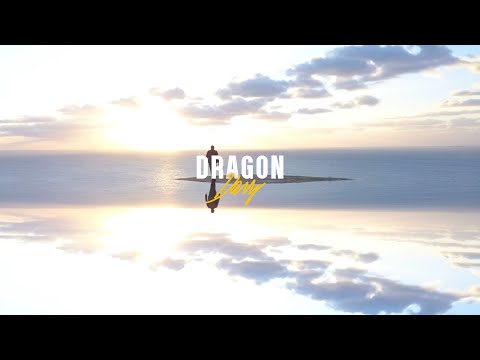 Dragon Davy  - Jaillance