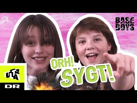 Isa & Vigga svarer på JERES spørgsmål | BaseBoys | Ultra
