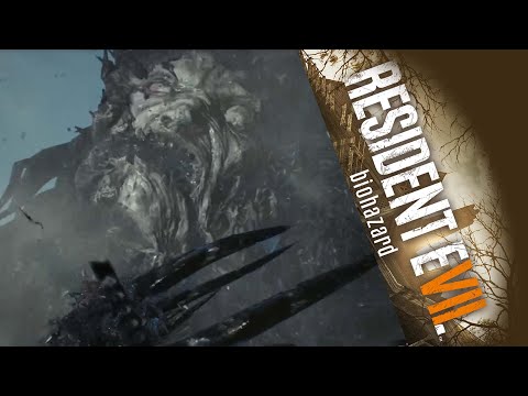 Lets Play Resident Evil 7 Part 20 // FINALE