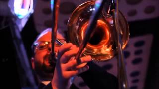 The Cut Throat Razors Meet the artist no 4 Specialized