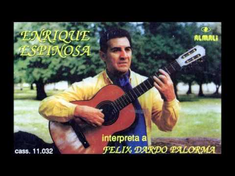 Enrique Espinosa-Interpreta a Félix Dardo Palorma (Completo) 1990