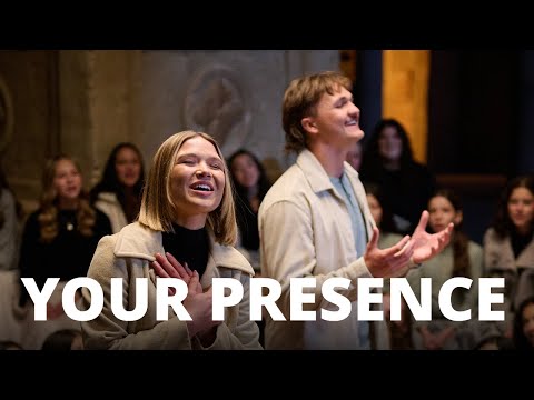 Your Presence (feat. Madison Ware and Pearce Morris) | Official Music Video