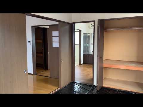 シティタウン河北（202）河北町谷地荒町東／2LDK：2025.6