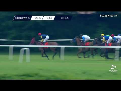 Nagroda Stadnina Pegaz Oaks 31.07.2022 - (Dzień 22; Gonitwa 5)