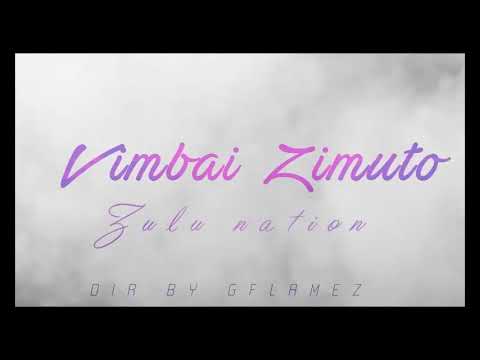 Keith Zulu Nation_ vimbai Zimuto|official music video