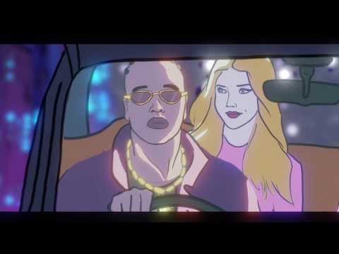 The Genie Feat Pascoe - Drippidy (Prod. By GodzDew)