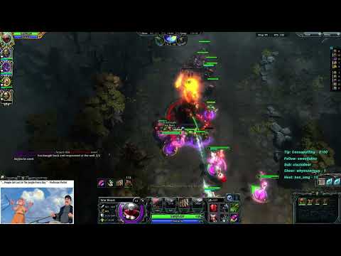 Private Server: War Beast - Wolf & An Army