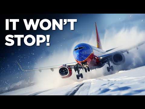 WHAT did The Pilots MISS?! Explaining Southwest Airlines flight 1248