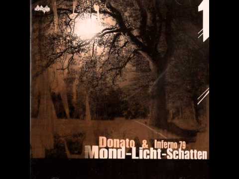 Donato und Inferno 79   Mond Licht Schatten