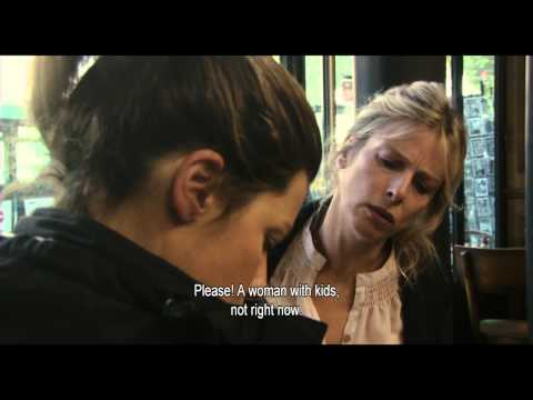 Maïwenn's Cannes winner "Polisse" - exclusive clip